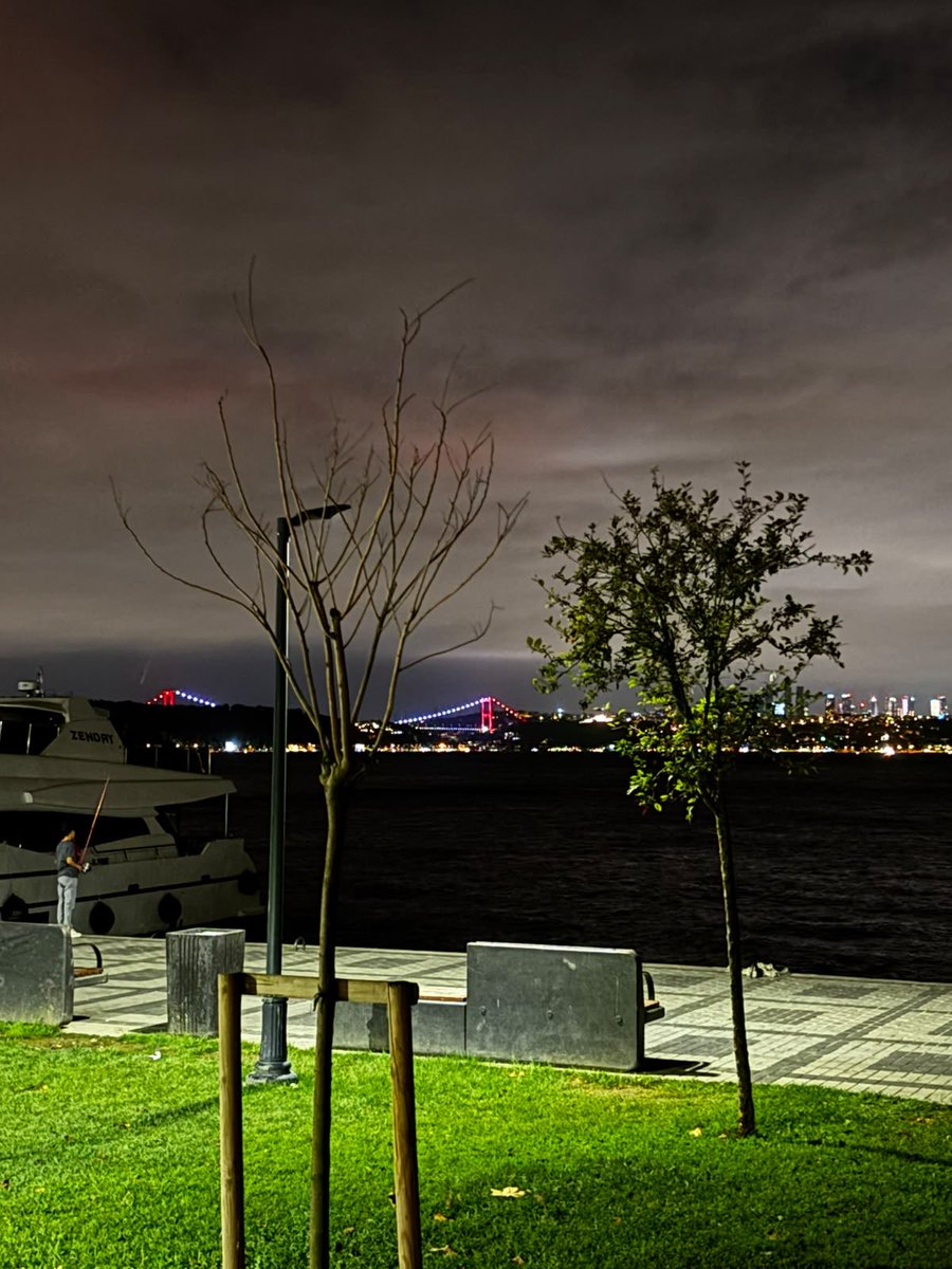 tulaykadioglu's tweet photo. Bu yaz da böyle geçti…
Bahara Allah Kerim…
#Beykoz #İstanbul #Turkey https://t.co/ItITcNXqaf