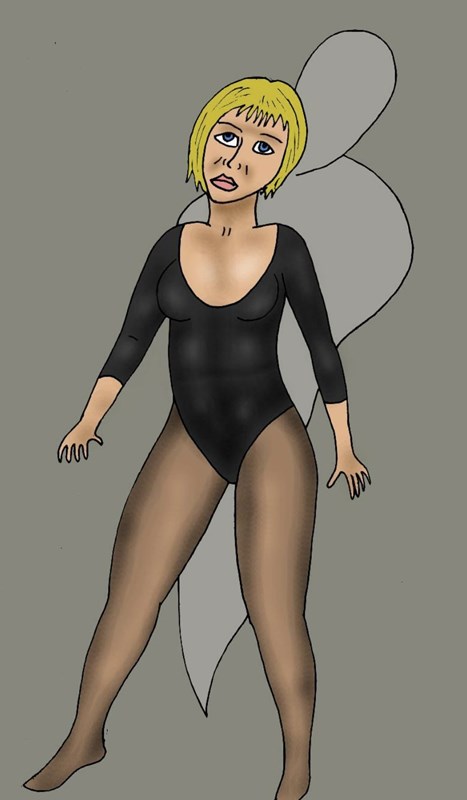 swimmer669's tweet photo. More variations of my original drawings…

#girl #leotard #tights #danger #blonde https://t.co/sgH5tzhbpo