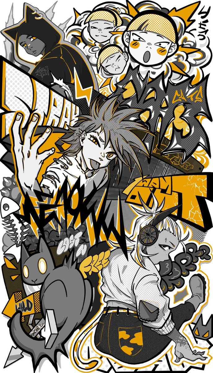 Karuhell tweet picture