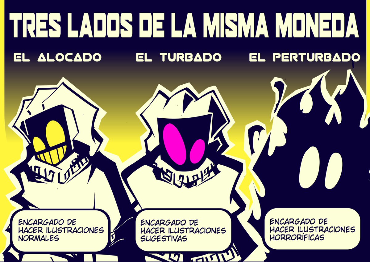 Crisfer_XII's tweet photo. cosillas a saber https://t.co/yMi7TNuANR