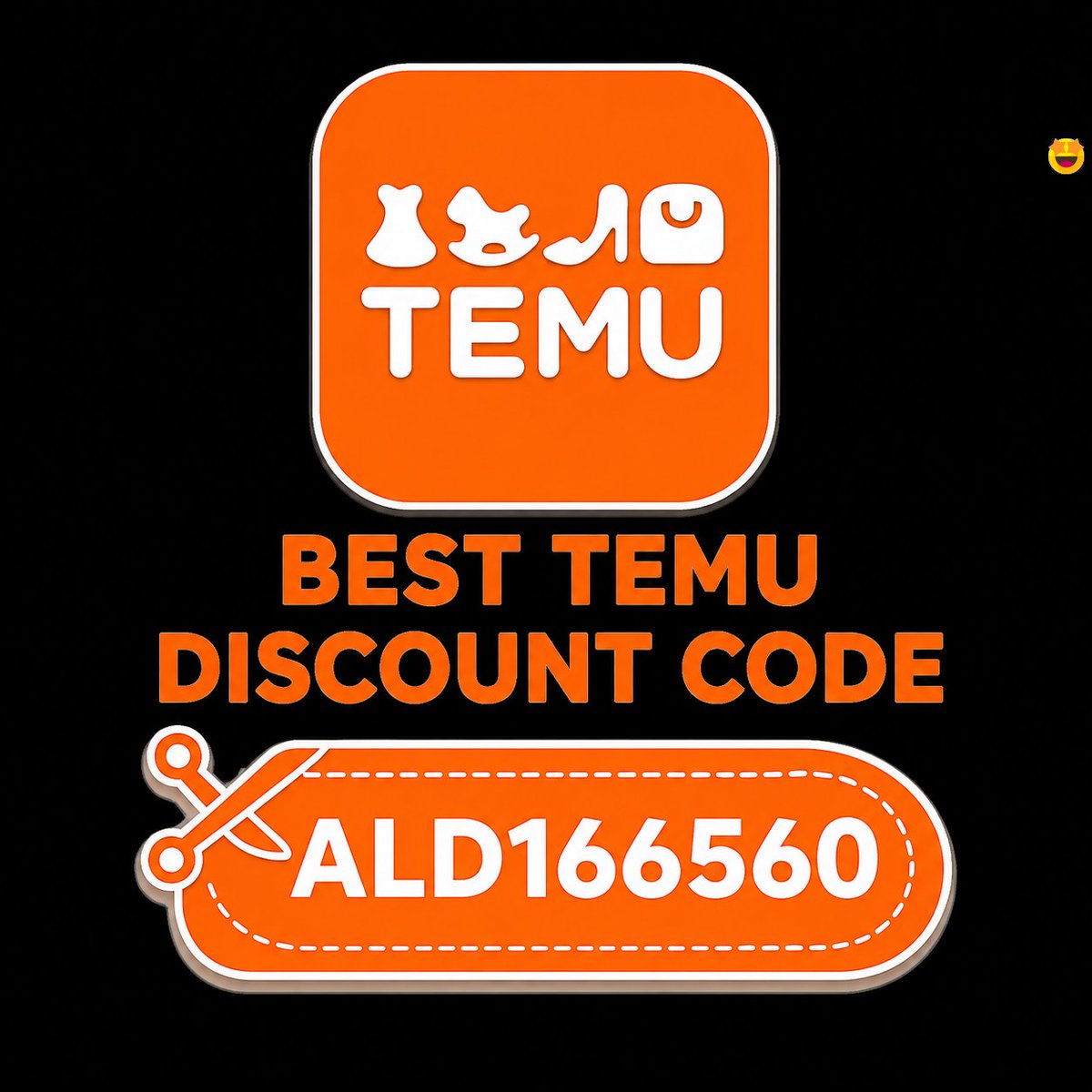 balillamanolin's tweet photo. Si eres de los que compran online con frecuencia, un temu cupom de descuento siempre viene bien.

ACV970204 https://t.co/ZxbE51xalg