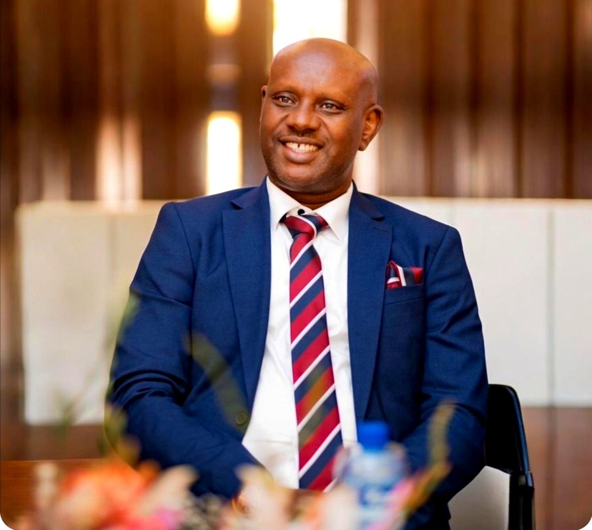 pnininahazwe's tweet photo. 🔴 Alerte !
2 hommes d'affaires, Jean Bosco Nshimirimana (de retour du #Rwanda) et Hermès Rukerandanga (de retour de #Tanzanie), ont été enlevés hier en fin d'après-midi sur la route Bugarama-Bujumbura. #Ndondeza

Nous appelons les autorités du #Burundi à préserver leurs vies. https://t.co/7k5CKdSApx