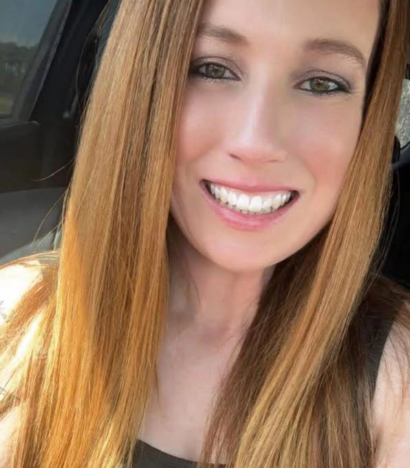 Will_Tanner_1's tweet photo. Christen Phillips was a DoorDash driver trying to make a living

She honked at Stanley Shockley. Because she honked at him, he (allegedly) beat her to death with a baseball bat. That was it. She was trying to go about her life and make a living, and he killed her for it

We can't live like this anymore. We shouldn't have to live like this anymore. Abolish the CRA. Make the death penalty used again, and perform the executions in public again, to send the message that this behavior will not be tolerated