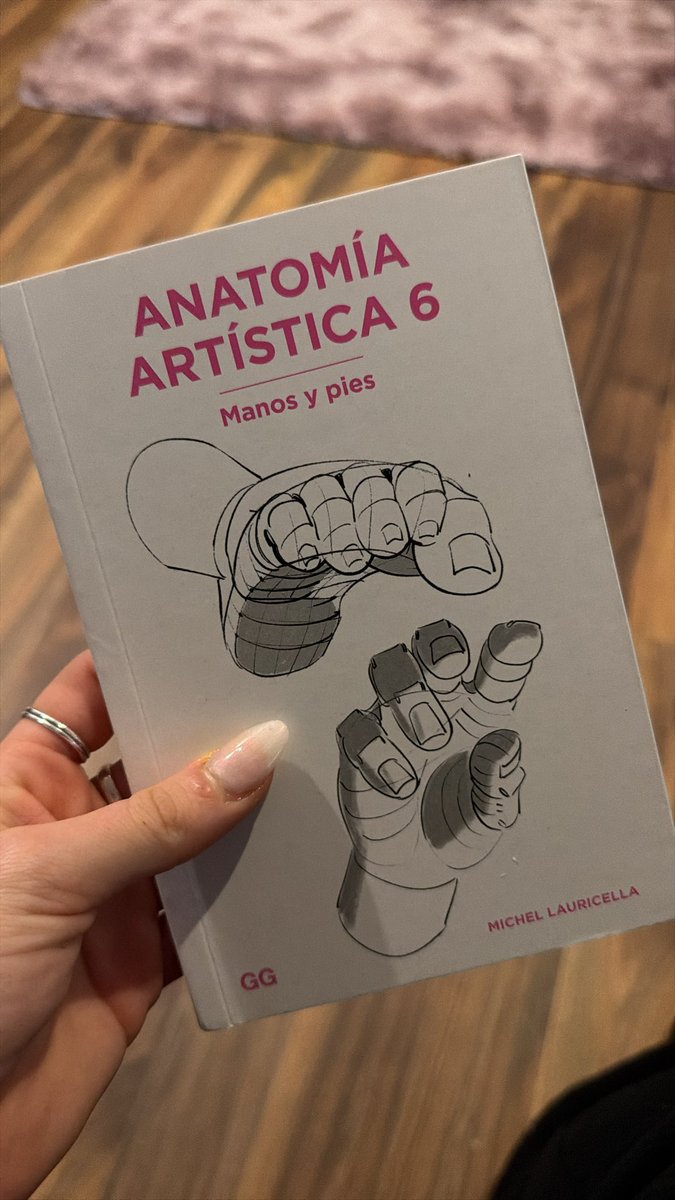 Rociolmorell's tweet photo. Mi nueva adquisición 🧑‍🎨🩷 https://t.co/ZQHlZhNj7k