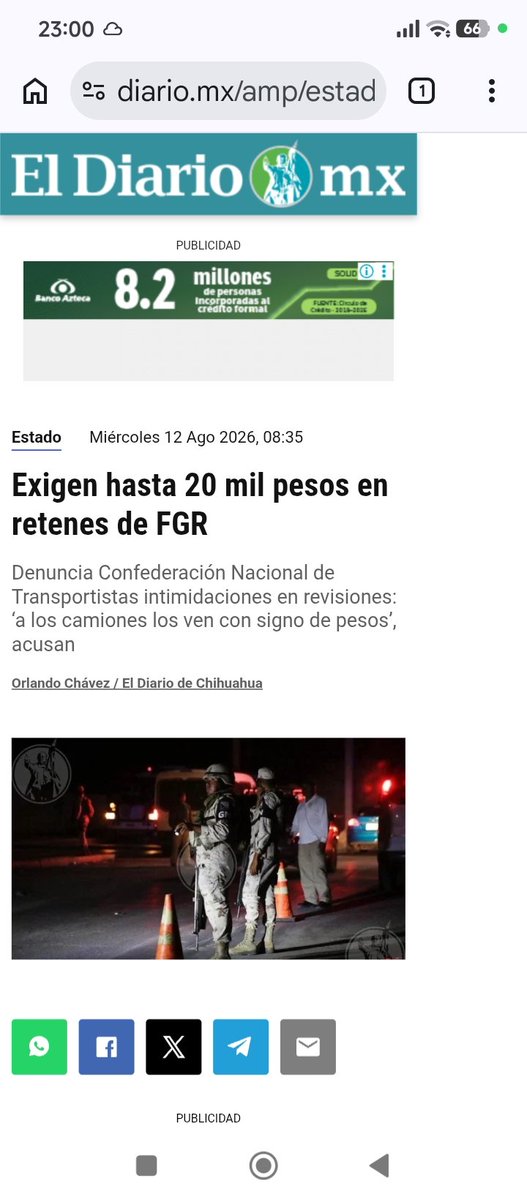 Hector_De_L's tweet photo. Corrupción en FGR Chihuahua.
Personal de fiscalía abusando de autoridad https://t.co/MtLWcwStes