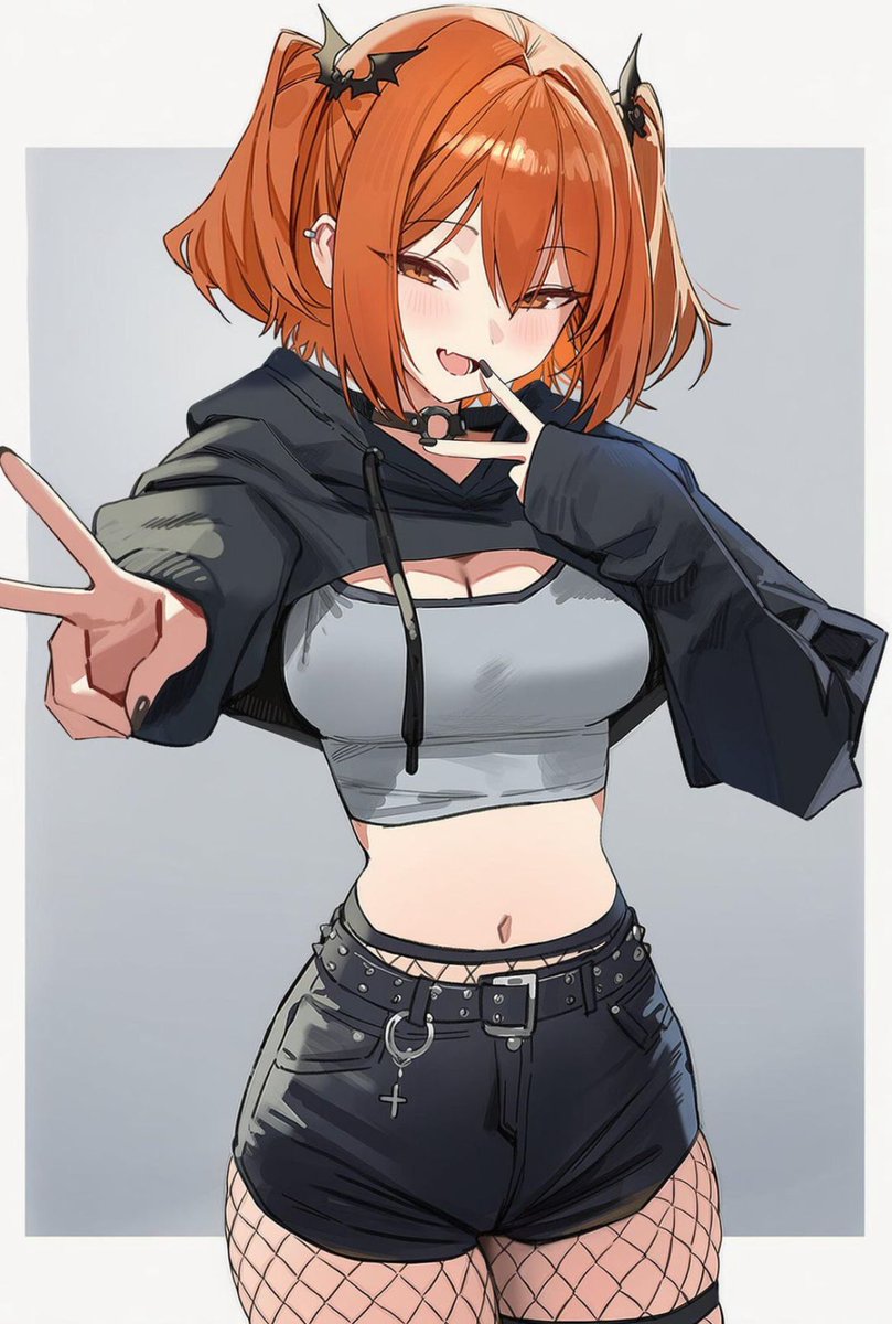 99Dondon's tweet photo. Orange hair, don't care. 🧡
.
.
.
.
.
.
#AnimeArt #AnimeDrawing #AnimeIllustration #digitalartwork https://t.co/rqh3BsraQh