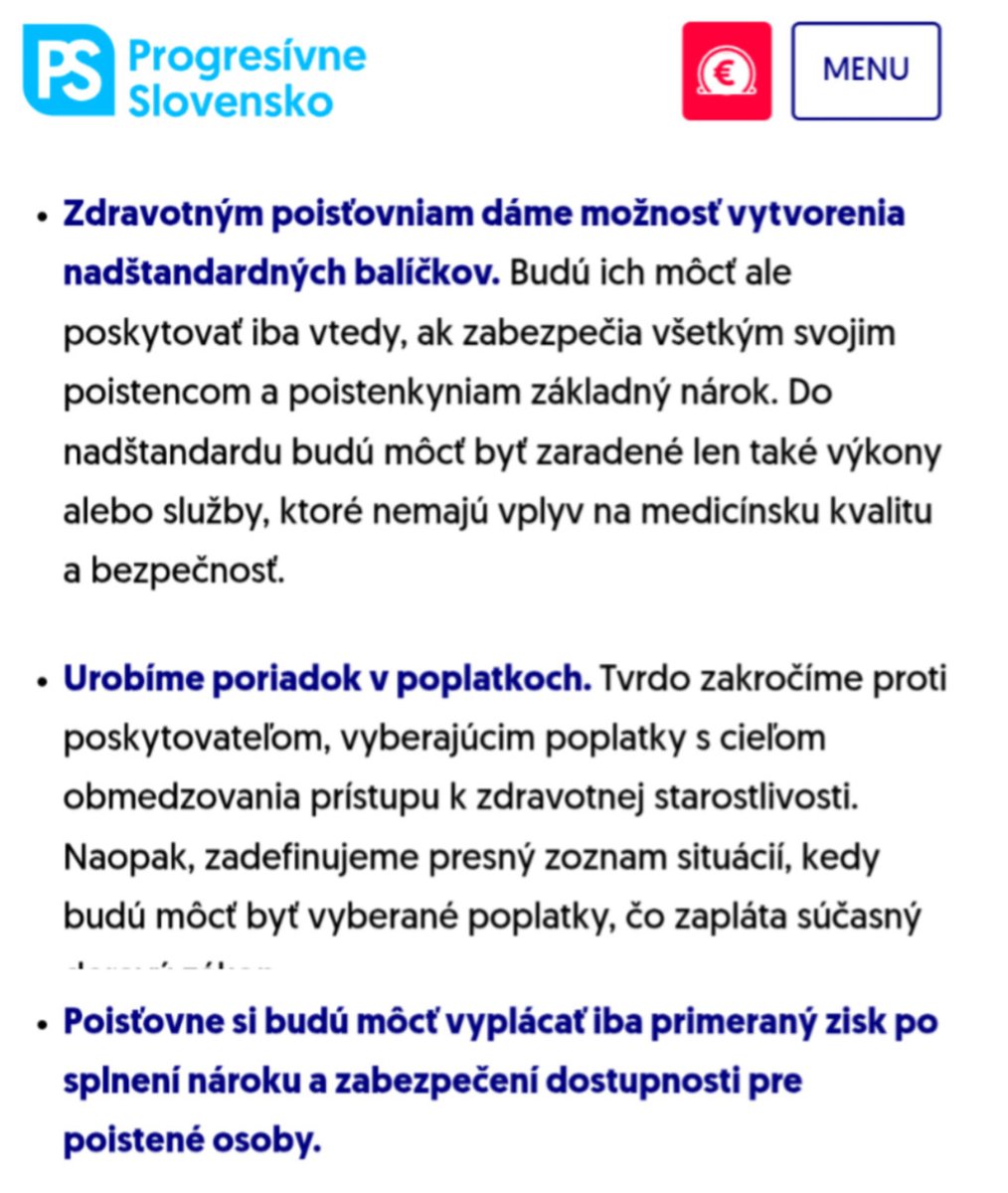 Marek_Kollar's tweet photo. Tabletky na rakovinu prsníka. 
V USA za 25 000, s pripoistením len za krásnych 8 000 dolárov.

Takto si zdravotníctvo predstavujú v Progresívnom Slovensku. Zrušíme fuj zlé zdravotné odvody, legalizujeme poplatky a zavedieme pripoistenie. 

Máte nachystané celoživotné úspory? https://t.co/QZf5X0NHeO