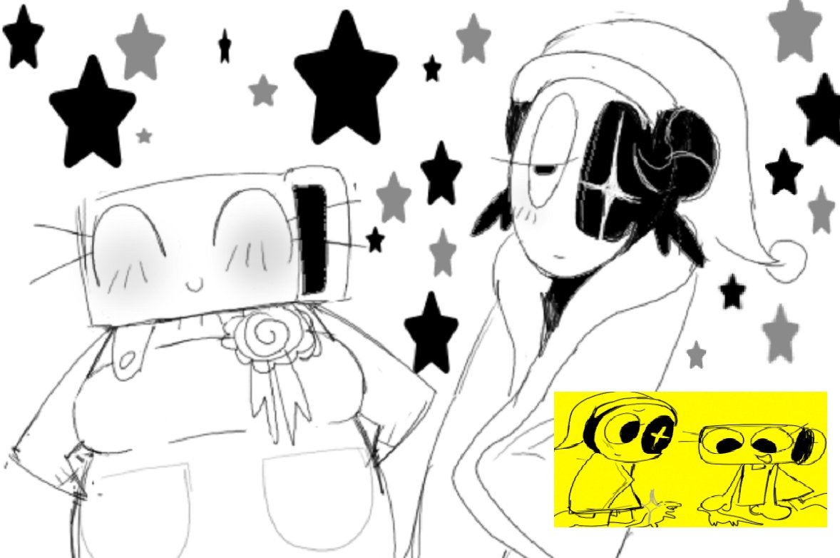 ۟ (@64bityou) on X