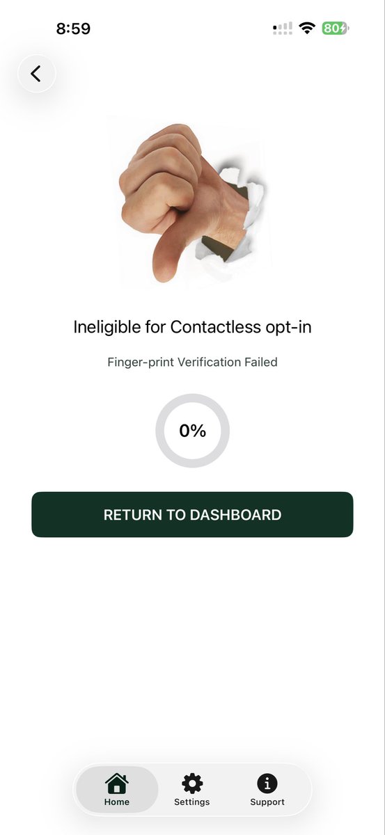 austineaero's tweet photo. @nigimmigration Thank you @nigimmigration for this info. Please could you allow me to retry on Contactless? I failed it on my first attempt. I believe this would be far easier and faster to clear the backlog. https://t.co/LISCWEswLX