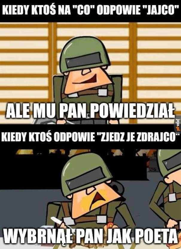 Kwad_rat's tweet photo. @archonik @MaddyNov Ale jej pan powiedział. https://t.co/gCg1OVeaaG