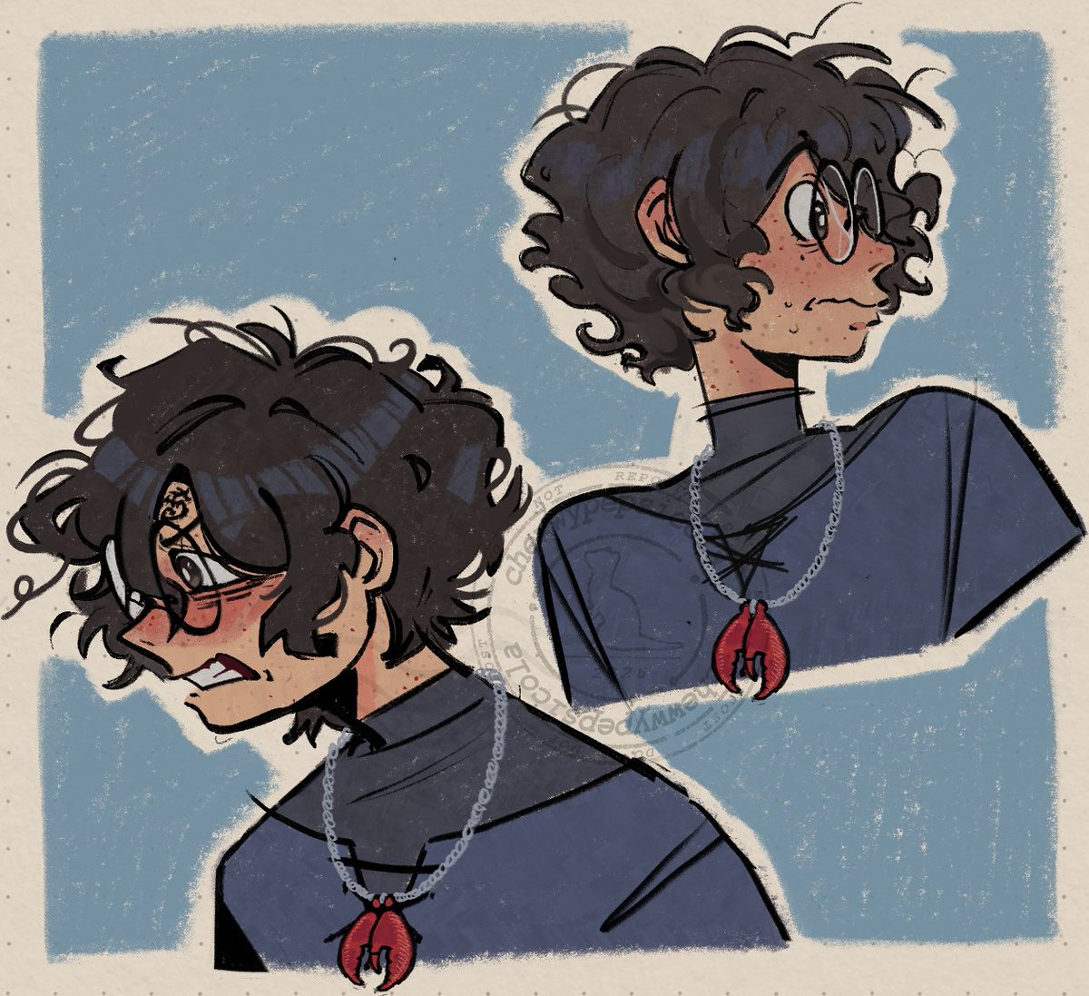 chewwypepsicola's tweet photo. [august] some more book HTTYD doodles ive done, i think book fishlegs might be my favorite character https://t.co/PhRsShqvnC