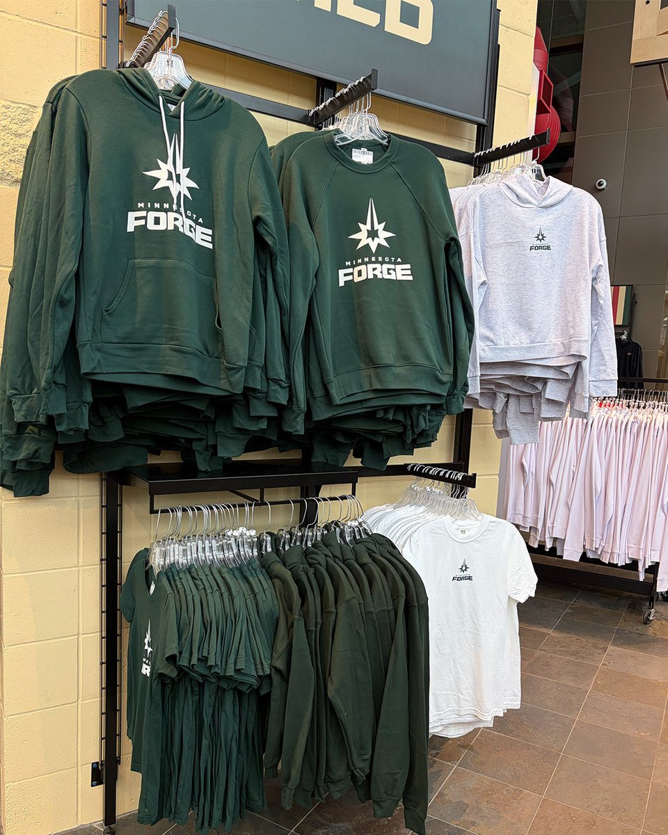 MinnesotaForge tweet picture