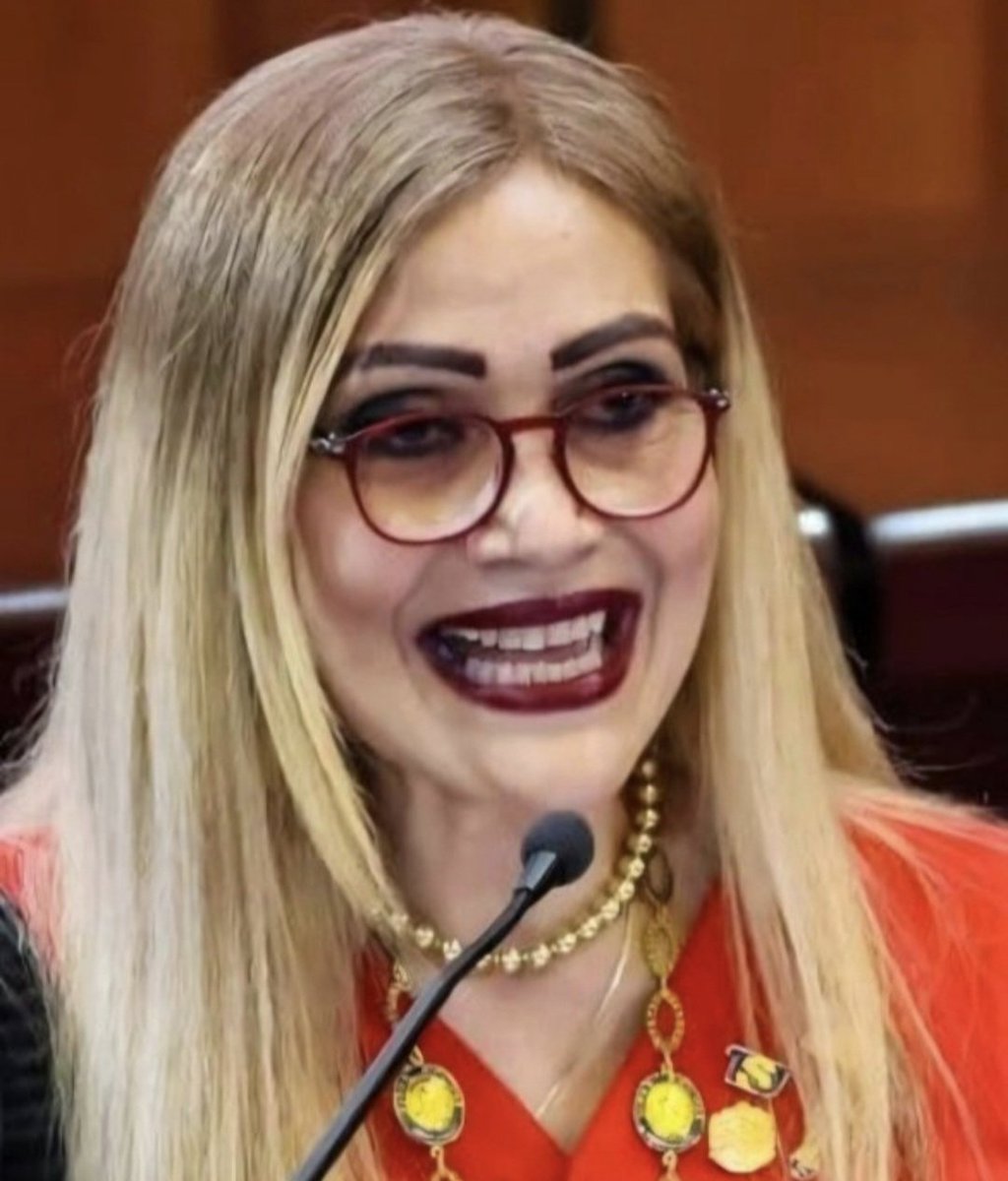 pipogonza's tweet photo. Y estas tres cosas tienen la bolas de llamar a MCM la sayona 🤣🤣🤣🤣🤣🤣 https://t.co/SwmLoOLVpu