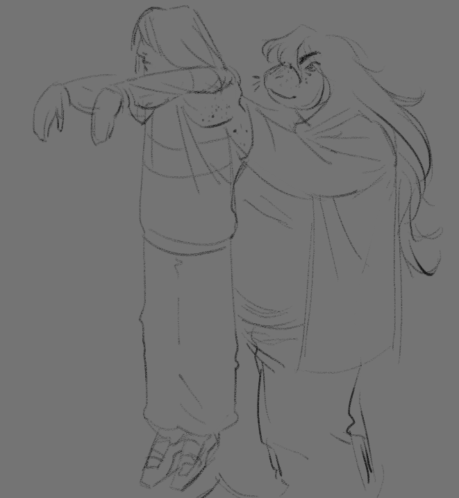 k1t_catt's tweet photo. #krusie #deltarune https://t.co/GJgDSWGHc9