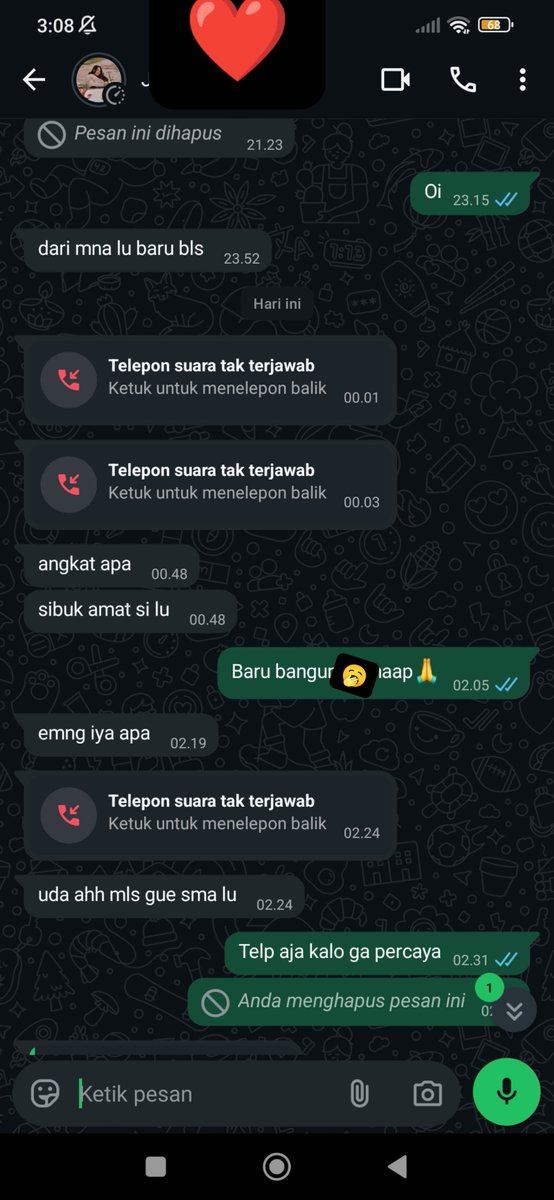 ayrusGuns's tweet photo. Terlalu over🥴🥴 https://t.co/M1mYHs3phC
