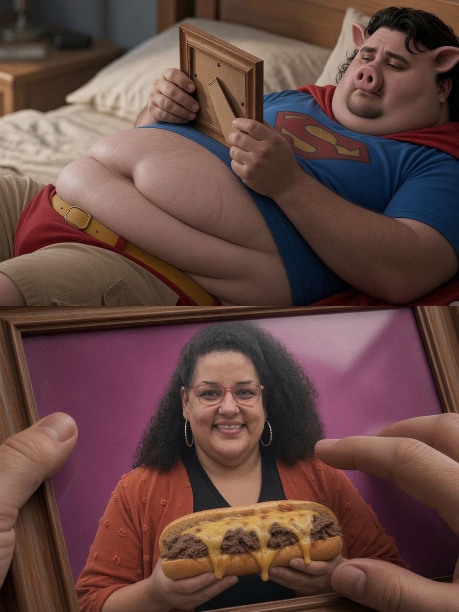 JesterBustX's tweet photo. Man, I don’t know what I miss more, the dark roast meat or my Philly cheesesteak snack. Both of those snacks make’s the big Fonz hungry. https://t.co/KL3wBACqg7