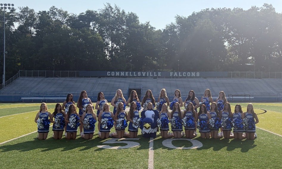 CASD_Athletics's tweet photo. Cheerleading Media Day https://t.co/Zf687R8olV