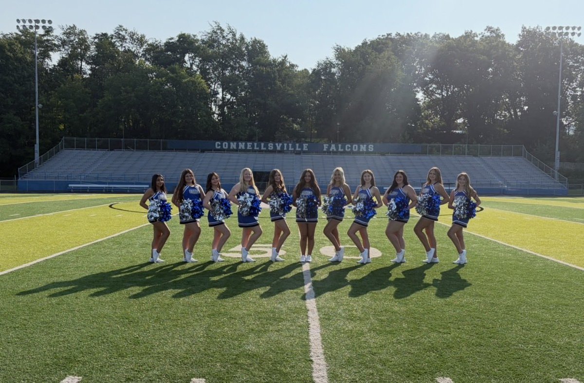 CASD_Athletics's tweet photo. Cheerleading Media Day https://t.co/Zf687R8olV