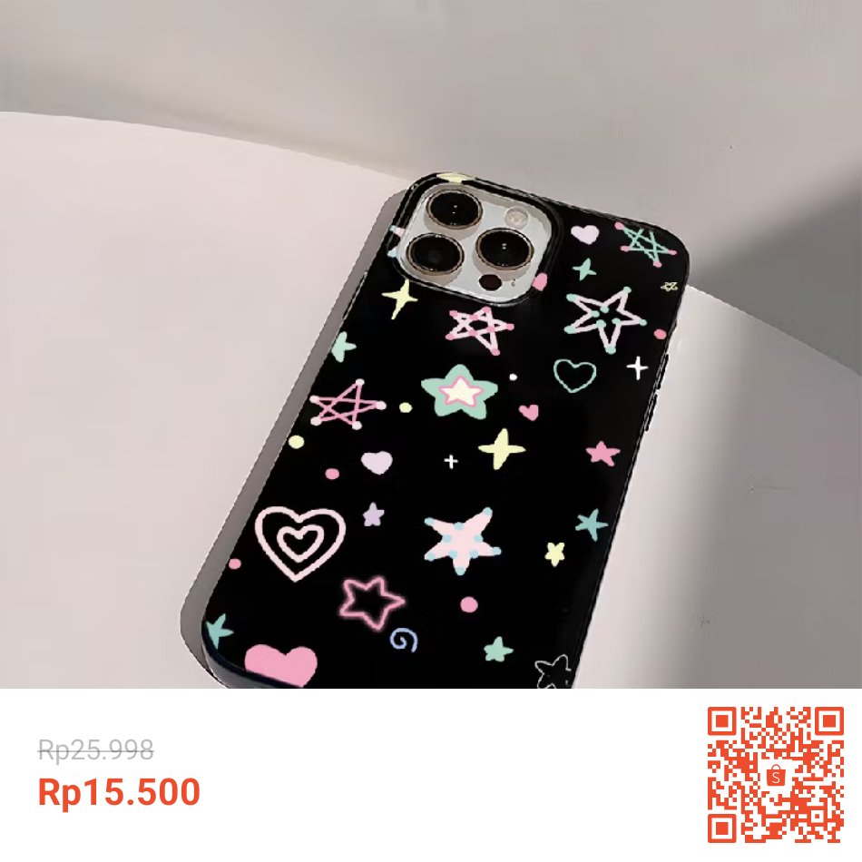 diananovianti07's tweet photo. Case iPhone 
https://t.co/QtRnrJXd8p

#ShopeeAffiliate https://t.co/HEbcfMb7H9