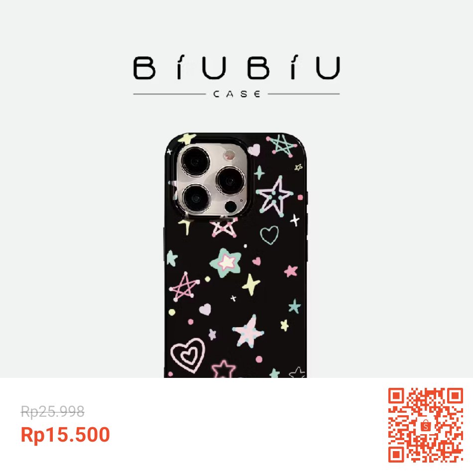 diananovianti07's tweet photo. Case iPhone 
https://t.co/QtRnrJXd8p

#ShopeeAffiliate https://t.co/HEbcfMb7H9