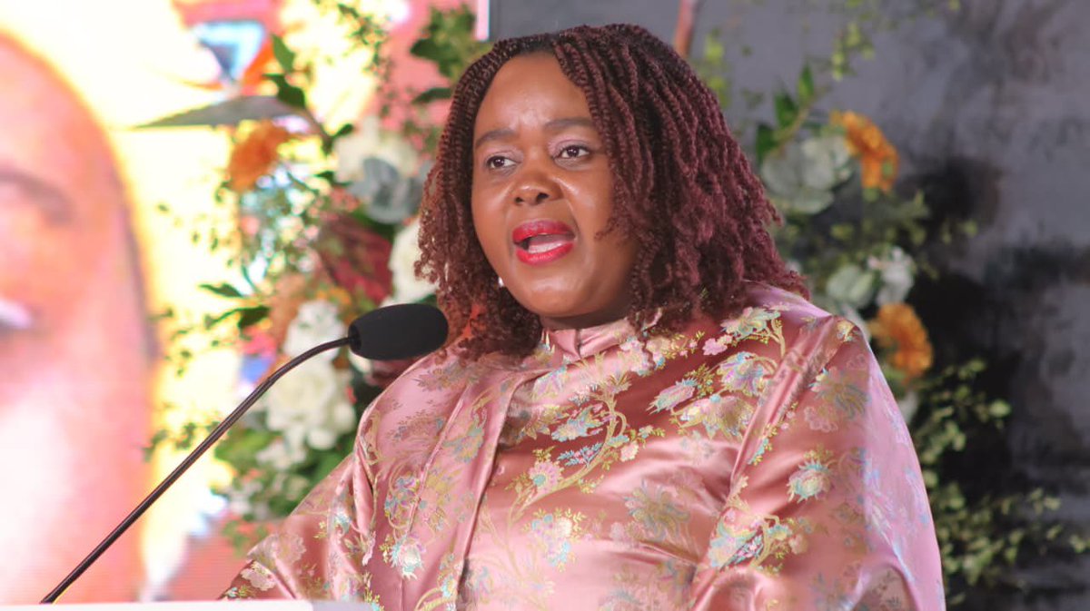 mmkubayi's tweet photo. #KEYNOTEADDRESS | You have organized this Summit under the theme, “Growing the South African Economy through Economic Empowerment, Re-industrialisation and Localisation in the Era of Artificial Intelligence,” which captures our aspiration as a nation. Studies have shown that a strong industrial base provides a foundation for sustained growth, innovation, opportunities for international trade and skills development. The BBC’s insistence on the pursuit of reindustrialisation and localization comes at an opportune time, both for the South African and global economy.
📍BBC SUMMIT Gala Dinner, Radisson Hotel and Conference Centre, Kempton Park
#BBCSummit
#GovZAUpdates