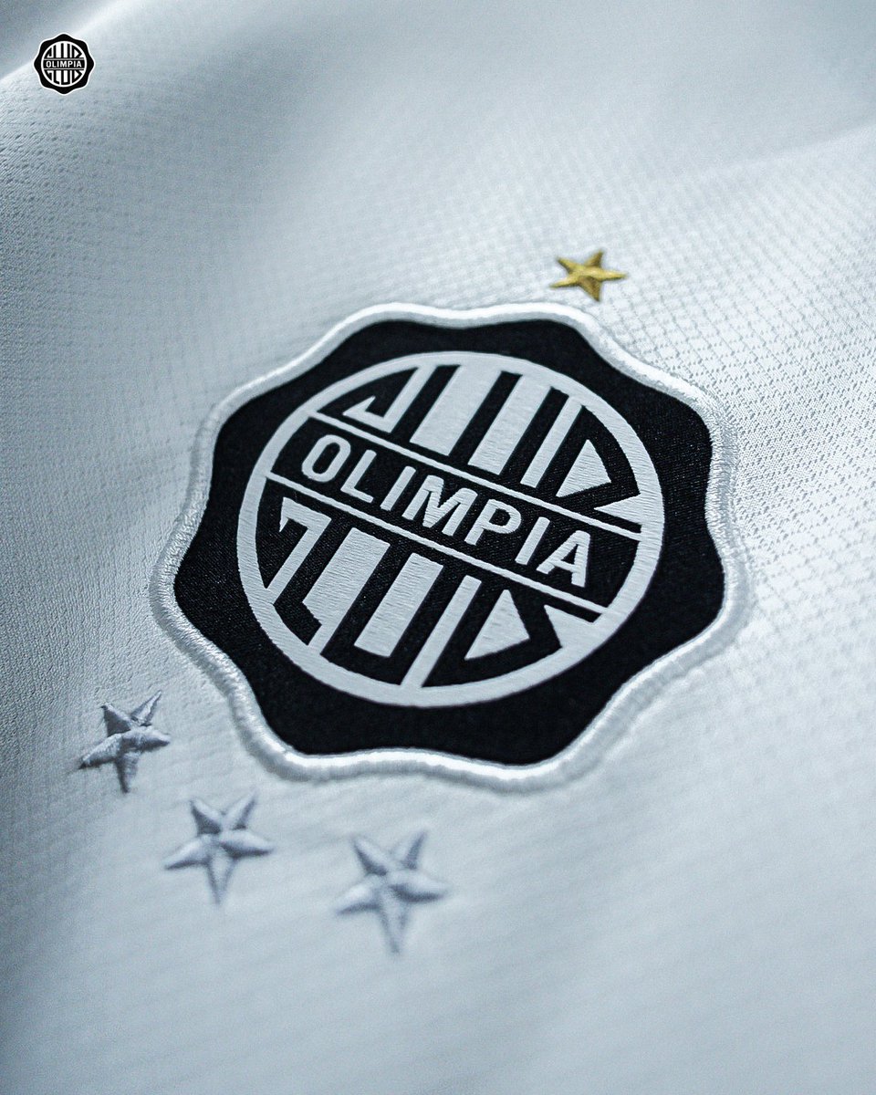 elClubOlimpia's tweet photo. ✨️ 𝑵𝒐𝒄𝒉𝒆 𝒅𝒆 𝑪𝒐𝒑𝒂 ⚪️⚫️⚪️ https://t.co/fHX29273EJ