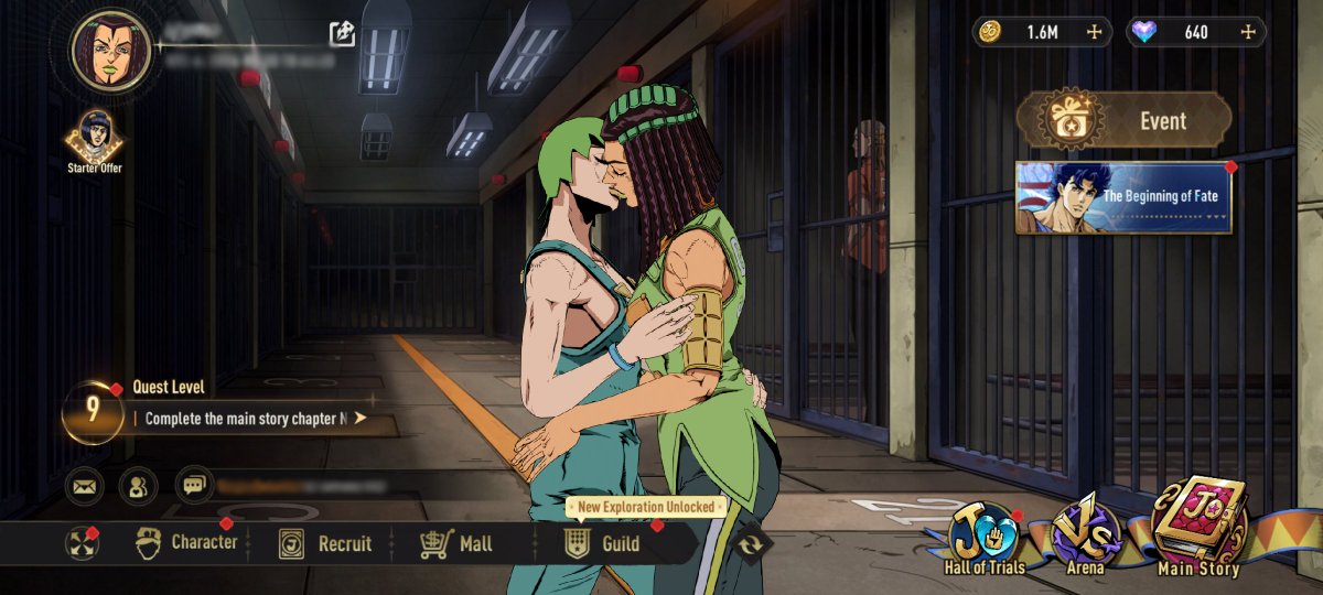 verticalinvader's tweet photo. golden spirit's release has been making me reminisce on the closed beta again ☺️ https://t.co/nhHgeTi84K