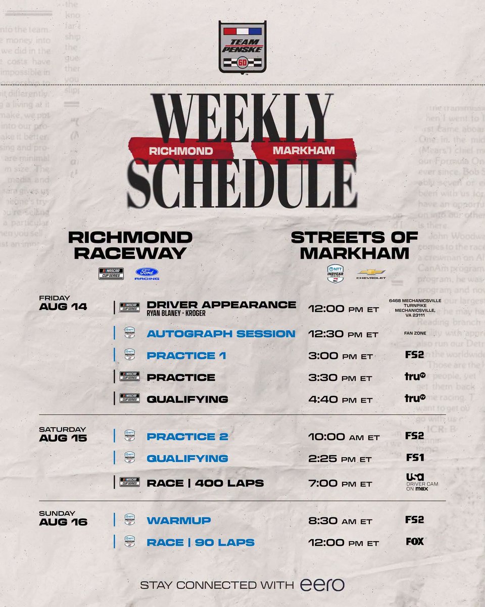RacingRick57 tweet picture