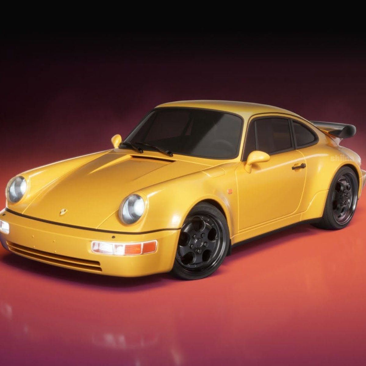 ShiinaBR's tweet photo. PORSCHE 911 TURBO &amp; NISSAN SILVIA WILL BE ADDED SOON

Rocket League added Fortnite support to them at 2:13pm ET, and they are expected to be added in one of the next updates https://t.co/vMgelCNAnS