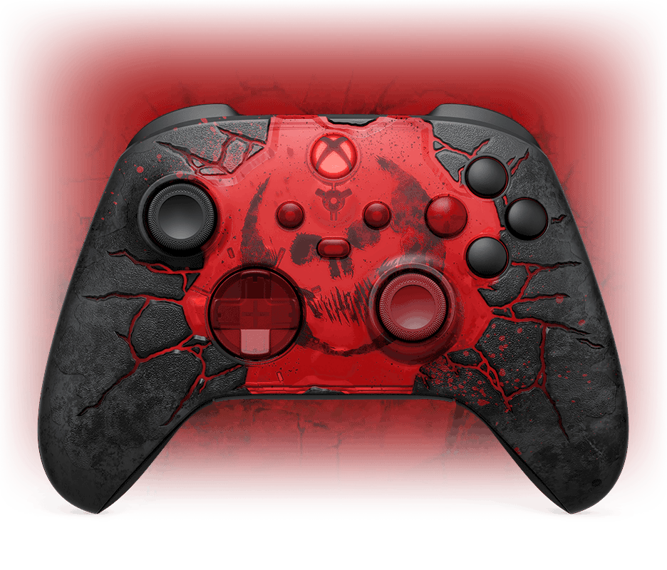IGNDeals's tweet photo. Honestly can't remember the last time a controller went off like this one, Gears of War E-Day XBOX controller preorders are $84 at Walmart and $89.99 at Amazon and Best Buy. #ad

Walmart: https://t.co/BPFWphWfna
Amazon: https://t.co/gNVZR5Tbcw
Best Buy: https://t.co/oZTHfp3HD0 https://t.co/PeP1bePdBb