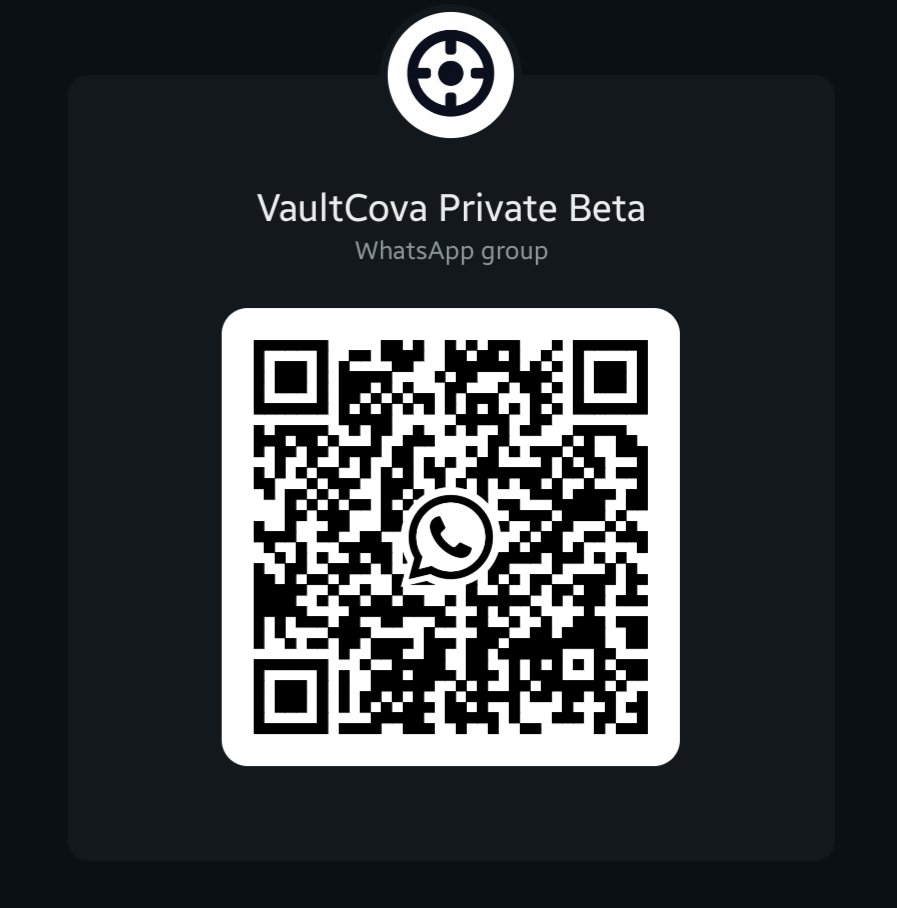 Vaultcova's tweet photo. This is our first tweet. We will be a unicorn. Mark this date.

We are not just dreaming; we are building and re-imagining how you log and track your assets, and insure them by telling Cova.

Chat.Speak....your way.

Join our private beta group to shape the future 😎 https://t.co/DsxN2zWx1Q