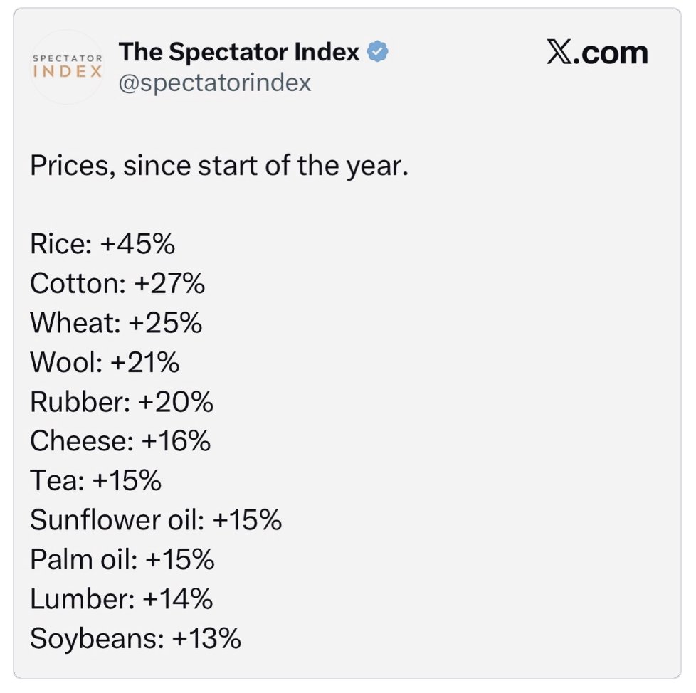 ColoradoASPx's tweet photo. Consequences of out of control government spending, the Iran War and tariffs.  Restore common sense join the American Solidarity Party. https://t.co/bfS2I46dNM