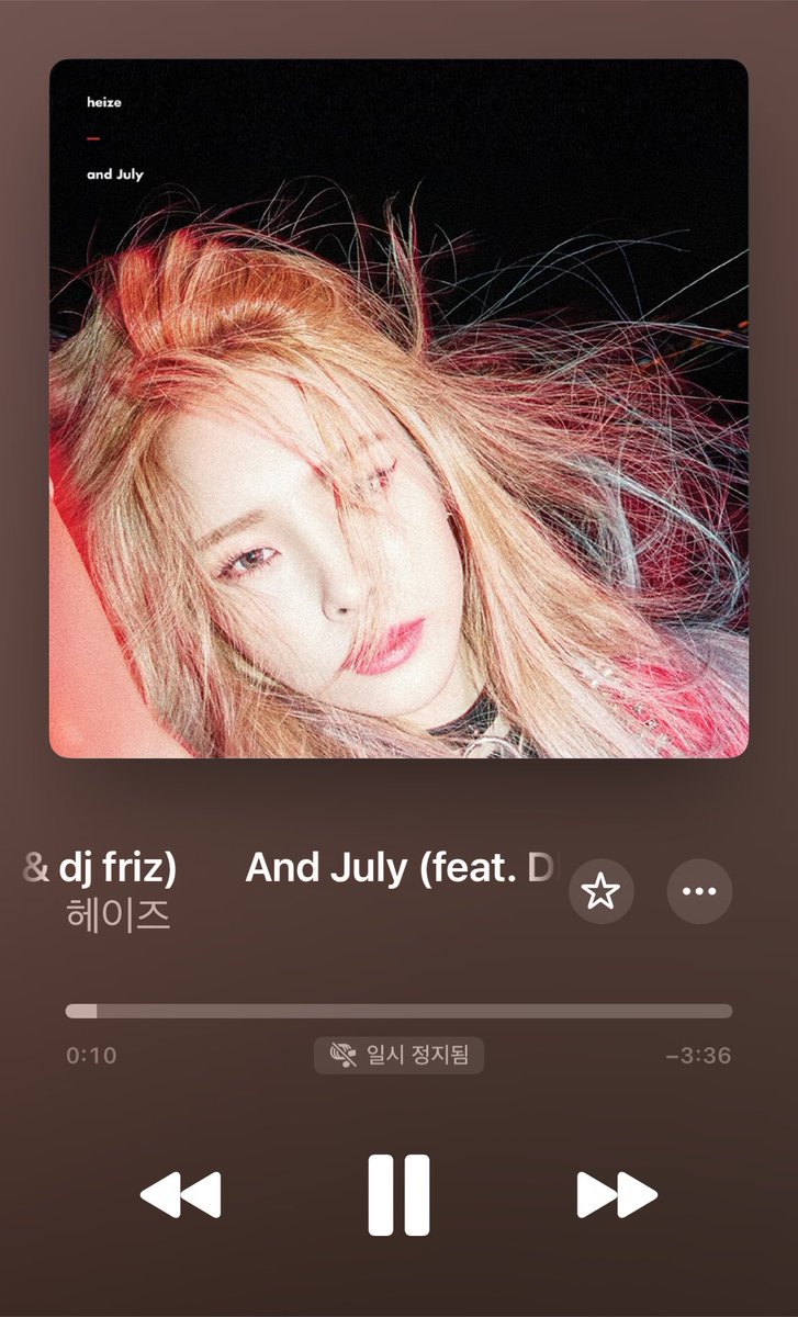 mingminging_'s tweet photo. 해뜰먹하고 집 갈 때 듣는 노래 https://t.co/YA4to0HyqA