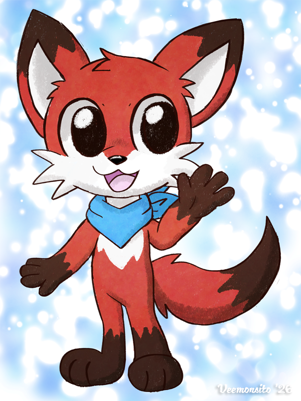 Veemonsito's tweet photo. Furry/anthro themed ArtFight attacks/revenges! 🖌️🎨
#FurryArt #Fursona https://t.co/vEWJ8aCqZS