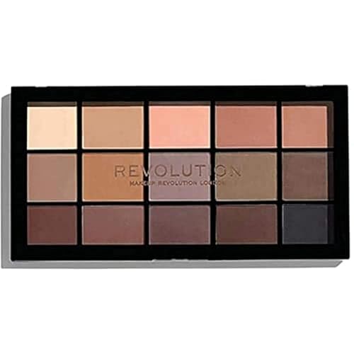succupredator's tweet photo. I just received Revolution Reloaded Eyeshadow Palette from Crystal via Throne. 💜  Such a good parasocial paypuppy~ 💫 
Keep losing here: https://t.co/35OpA3TTbw #Wishlist #Throne https://t.co/kUDYQ69y5d