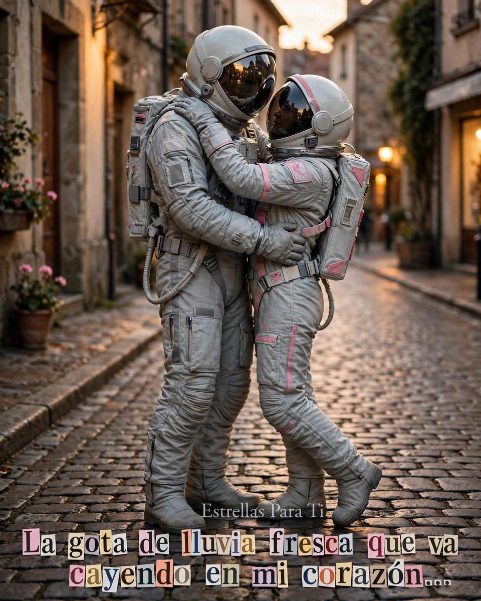 Mjordan8806's tweet photo. Tu amor me hace tanto bien...❣️
#EstrellasParaTí ✨💞 https://t.co/UmEmw3D5JP