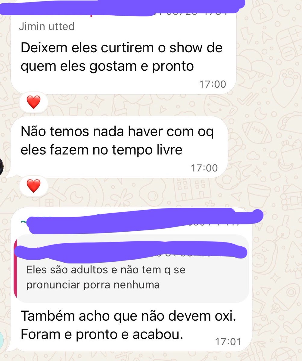 nunmi_'s tweet photo. Sério olha isso https://t.co/UjnkGtQ4V8