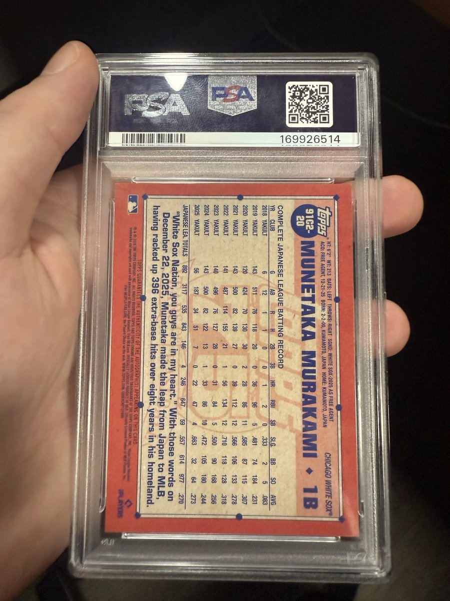 DukeBBFanatic's tweet photo. Anyone interested in the Murakami silver pack 6/10 PSA 9 pop 1 and is the highest grade 8500 OBO retweets appreciated! https://t.co/Yii9jtSpCU