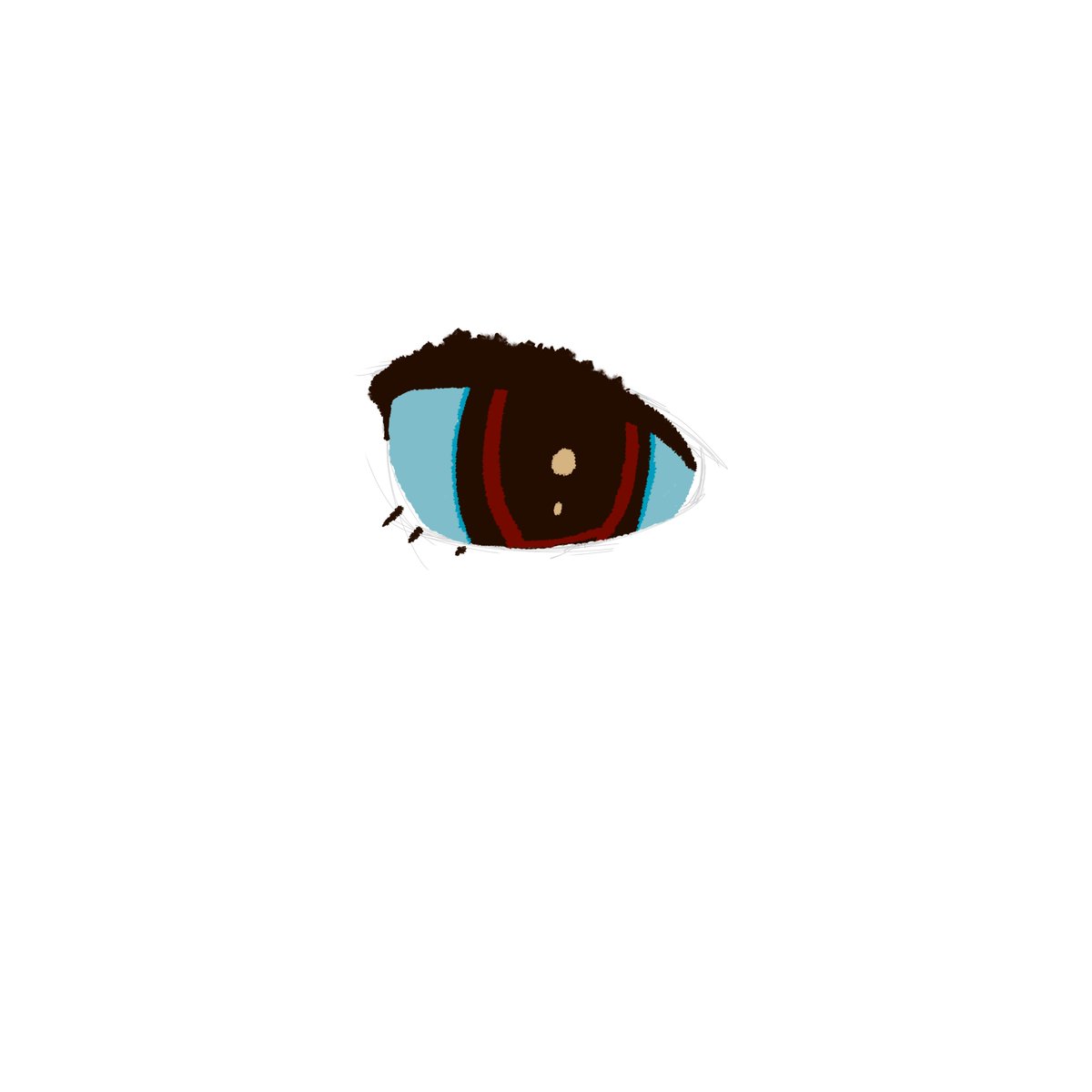 Zzedchi's tweet photo. How does X's algorithm work? Cuz It feels like no one can see nor engage in my posts? I'm just starting how to draw. I'm still learning how this platform works. How would I engage my possible target audience? I hope someone can answer my questions. I'm so confused rn 🫠🫠 #art https://t.co/nN62Tk3w5O