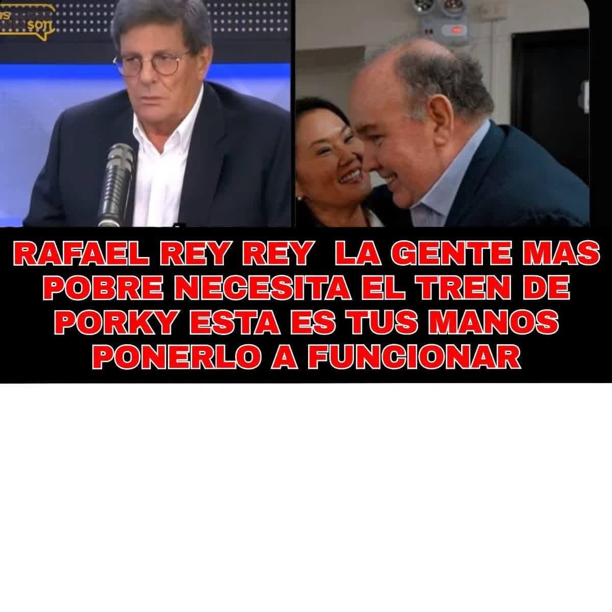 susana_bozzo's tweet photo. Es una necesidad, Rey realmente patinaste. https://t.co/12dejgw64K