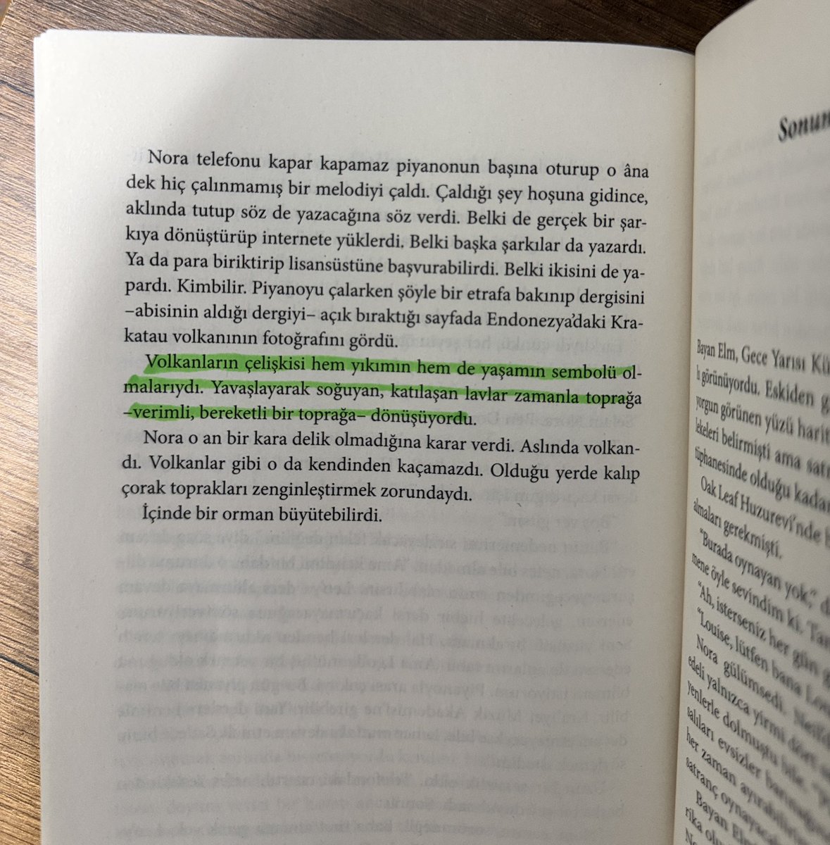 ozgedusgun's tweet photo. #geceyarısıkütüphanesi #matthaig https://t.co/mxXjL1NNCS
