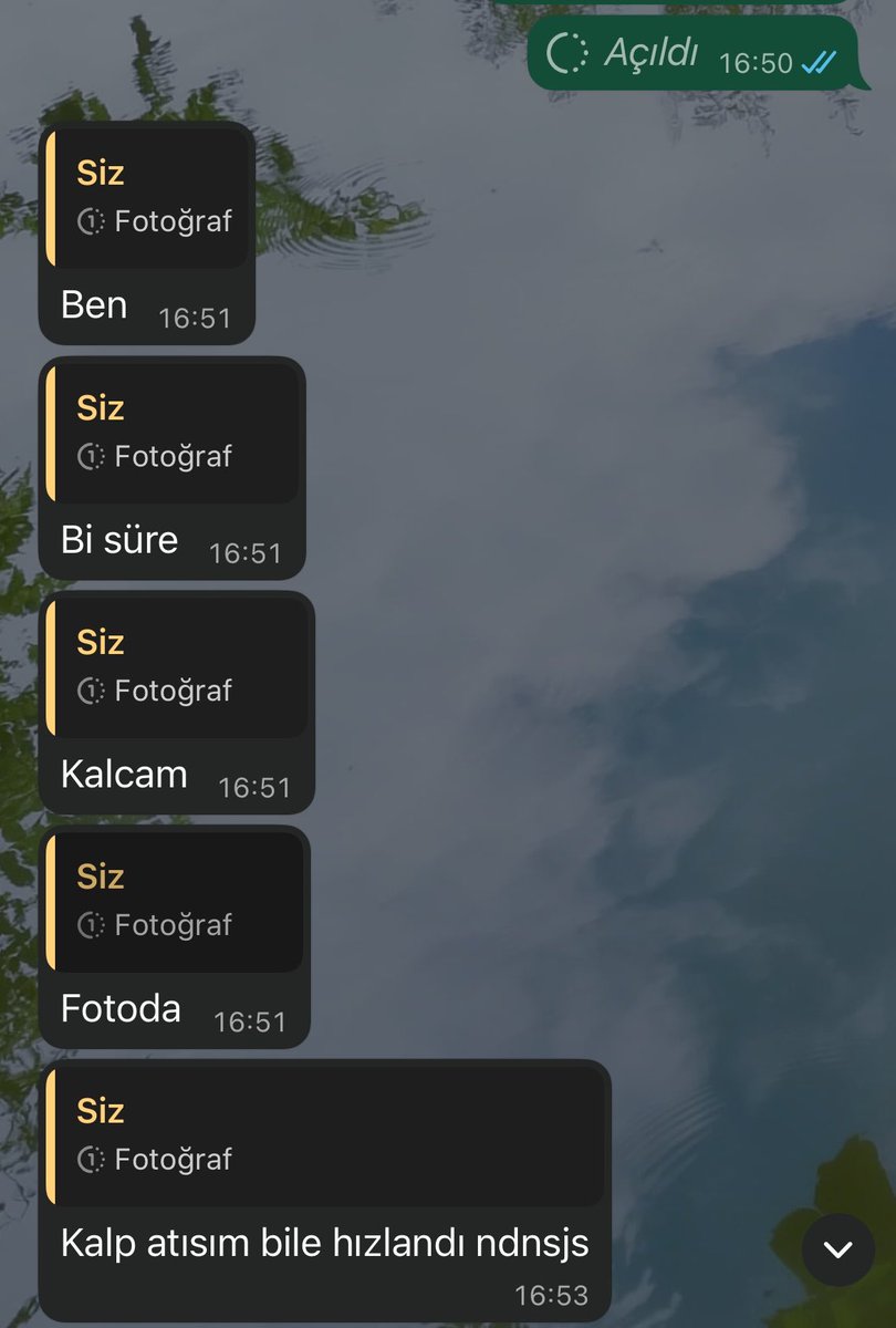 cayiciyomhe's tweet photo. Sevgilimin attığım herhangi bir fotoya min tepkisi 🥳🤙🤭 https://t.co/rfZdlCuaQA