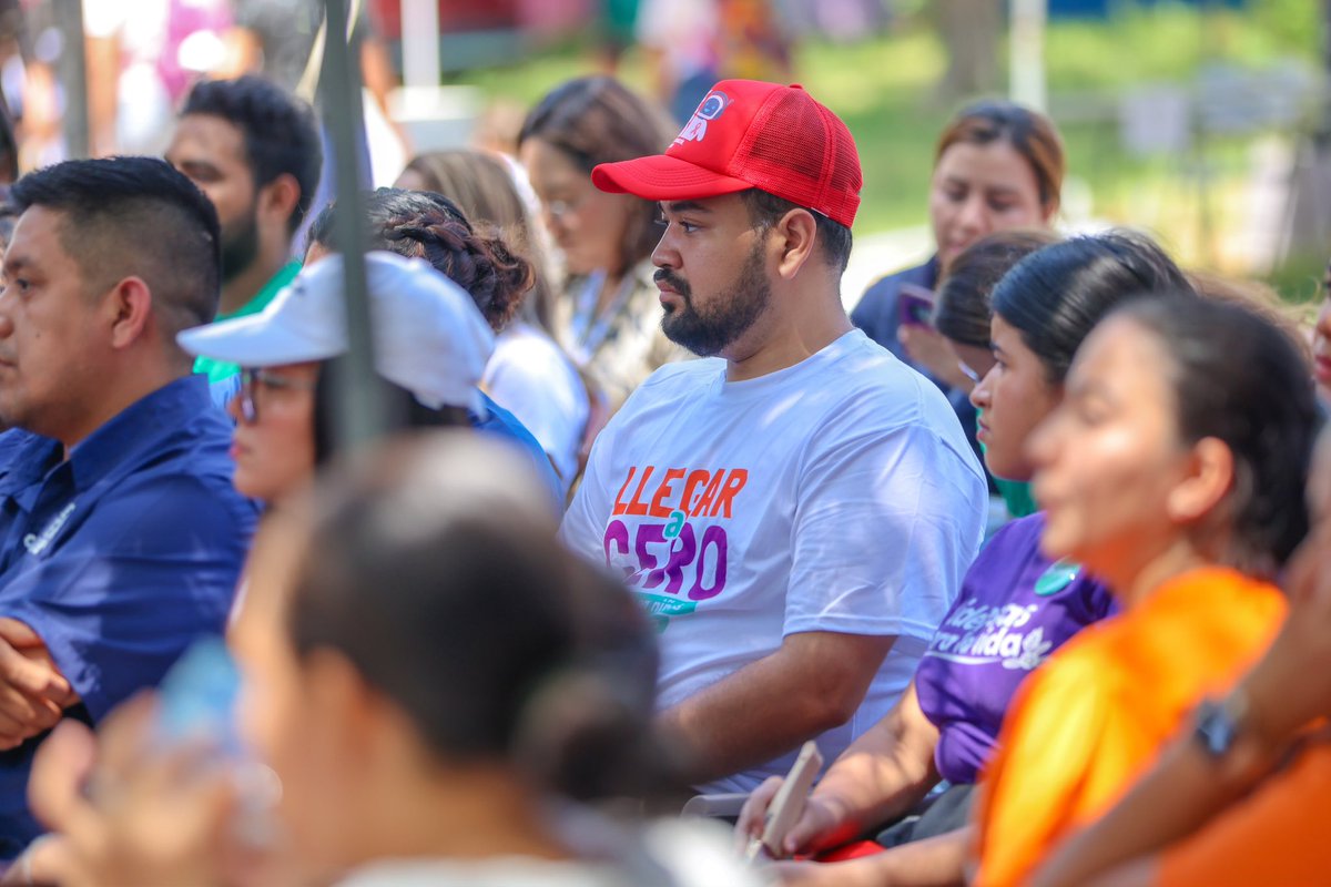 TejidoSocialSv's tweet photo. Esta iniciativa, impulsada por @UNFPAElSalvador con el apoyo de la @UEenElSalvador, a través de Global Gateway, e implementada por Médicos del Mundo, forma parte de #LlegarACero, una estrategia que busca contribuir a la prevención de embarazos y uniones tempranas en niñas y adolescentes.

#TejidoSocial | #CUBOMilagroDeLaPaz | #ElSalvador