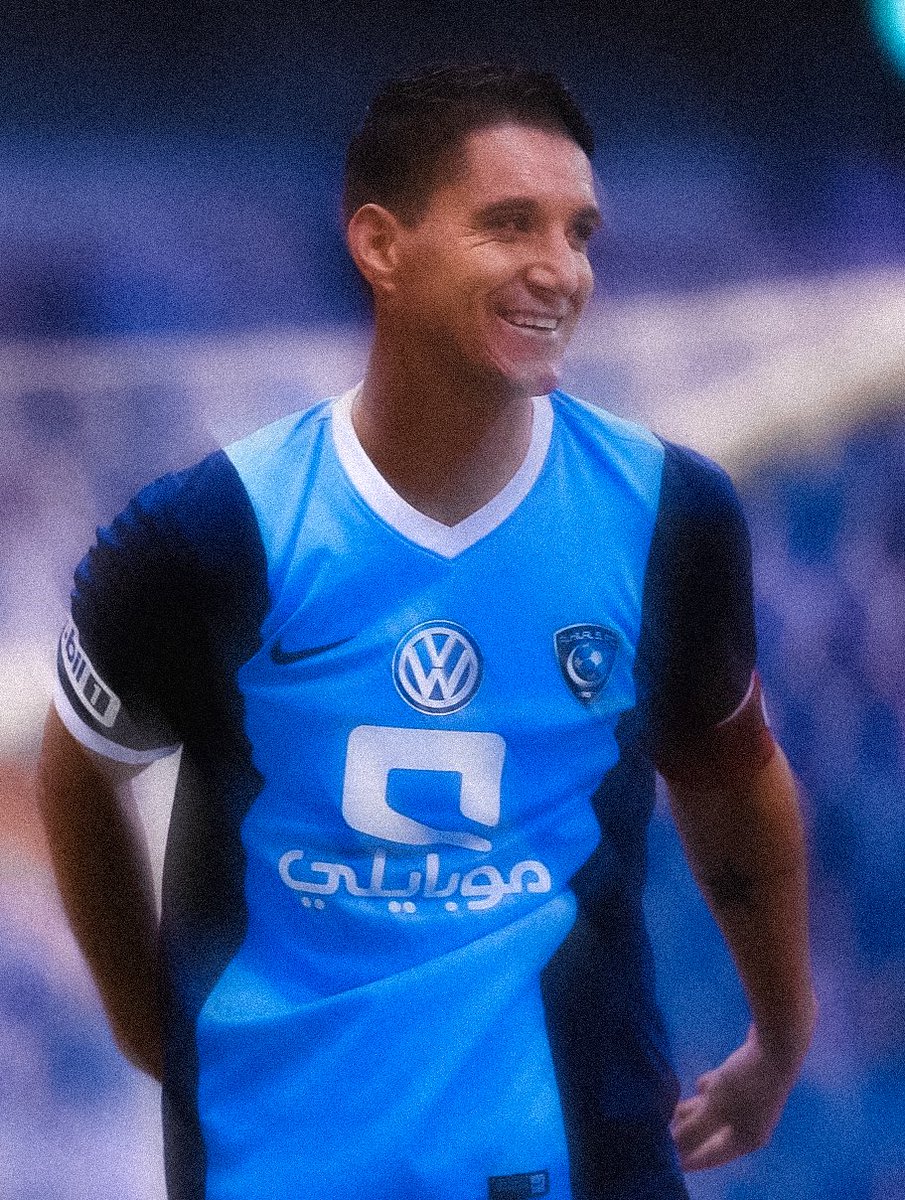IBZBLUE's tweet photo. Retro Thiago Neves. 🥹💙 https://t.co/UvR0883jKM