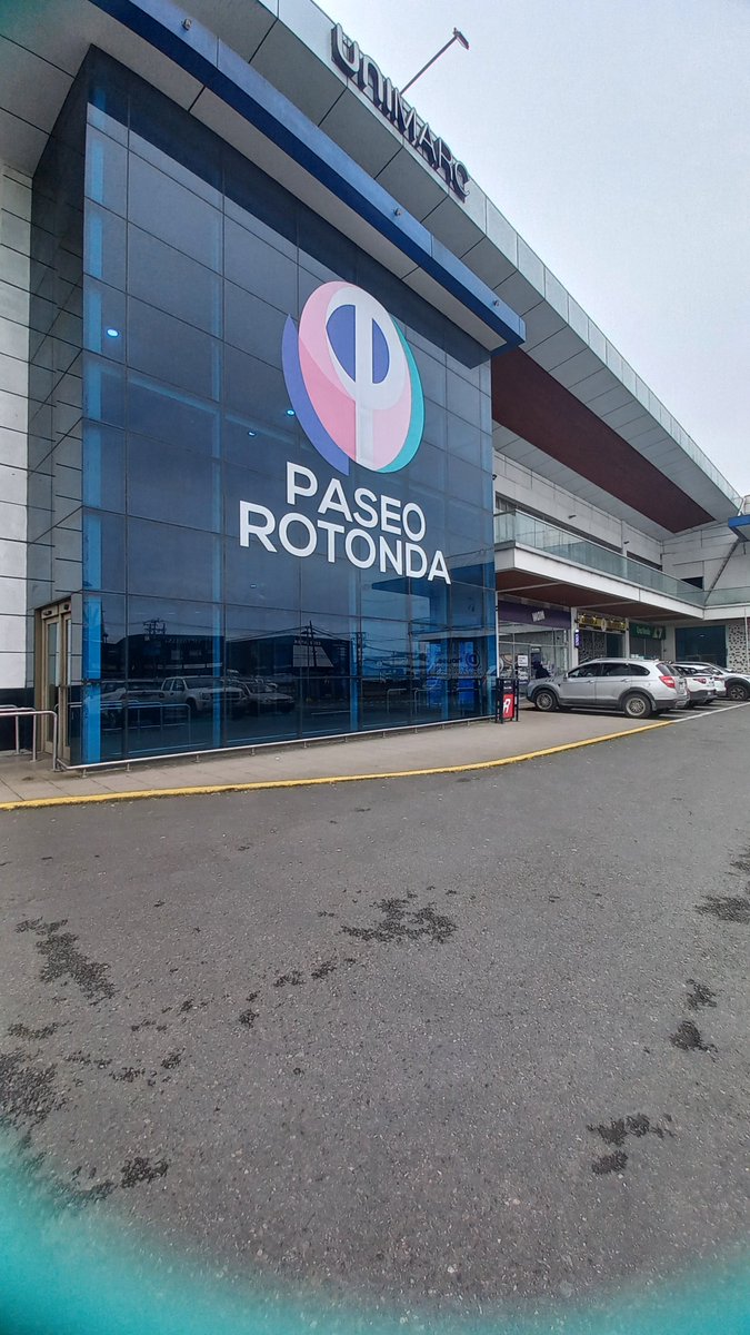 jorgearielleiva's tweet photo. Visitando Moll Paseo Rotonda, Puerto Montt, Chile. https://t.co/9qQPpONPvZ