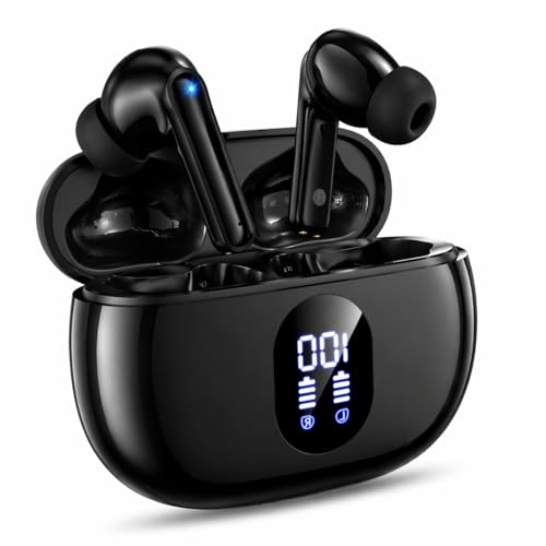 ElectronicsVaul's tweet photo. ZZU T18 Wireless Earbuds (#earbuds, #WirelessEarbuds): https://t.co/PwaRf41i2y https://t.co/AueN4UcPwn