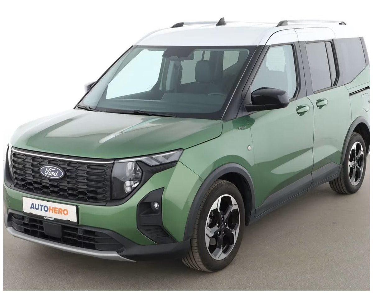 WithCars1's tweet photo. オススメ並行輸入 ディーラー中古車在庫｜ フォード トルネオ クーリエ 1.0Eco Boost Active 7AT 左ハンドル

https://t.co/4uhquOXel7
#ford
#フォード https://t.co/0PT7xhWEck