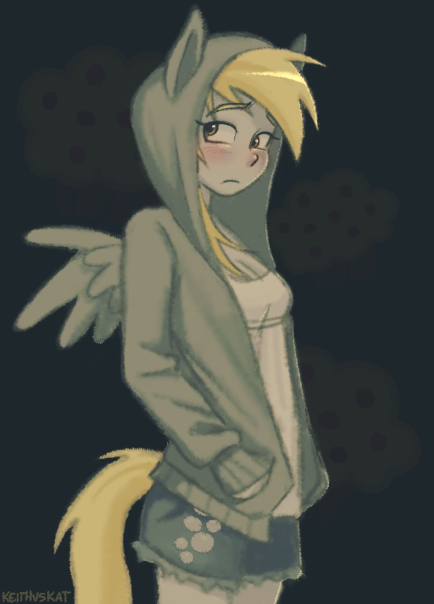 KitKeithKat's tweet photo. Derpy was always one of my favourites 
#mlp https://t.co/7wFOz25gc4