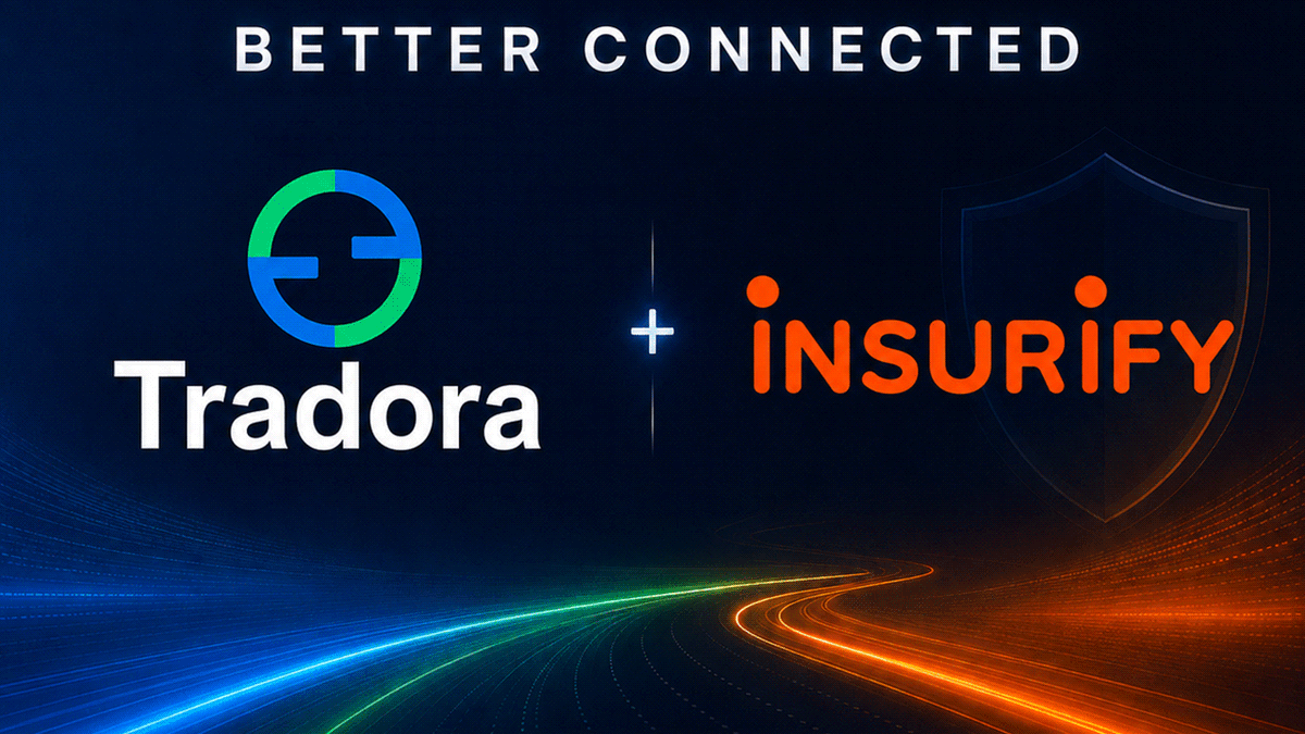 TradoraAi's tweet photo. https://t.co/NJ6USGTfTd and @insurify are joining forces! 🚀

Together, we’re connecting intelligent automotive technology with a streamlined digital insurance experience to make the customer journey easier from shopping to coverage.

#TradoraAI #Insurify #AutomotiveRetail #Insurtech