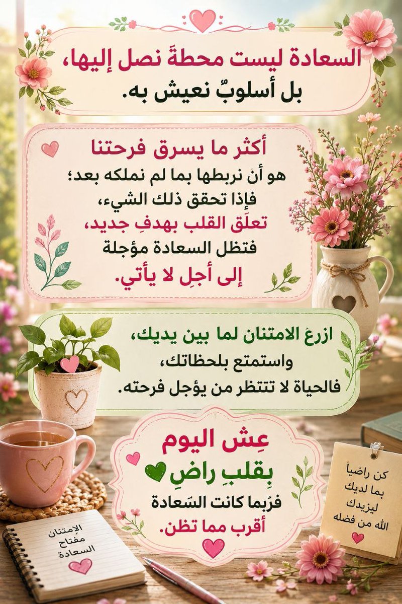 Elsayednasef05's tweet photo. #رسالة_لقلبك #رسالة_اليوم
#داعم_للخير https://t.co/Cev3HB54Ta